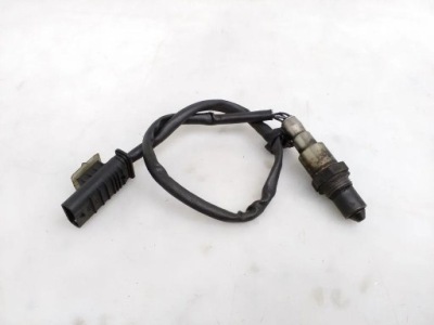 Bmw 5 g30 g31 2020 датчик лямбда-зонд 8593852 фото №1