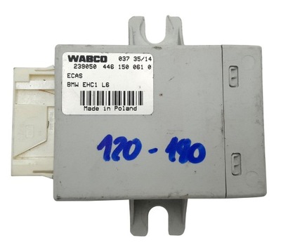 MÓDULO UNIDAD DE CONTROL WABCO BMW 446150061  