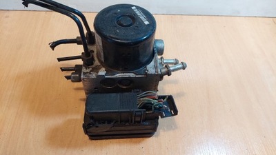 CONTROL UNIT ABS PUMP JEEP GRAND CHEROKEE 25.0928-4308.3  