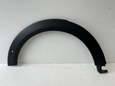 Mini f55 f56 молдинг крыла левая перед 7300819 фото №1