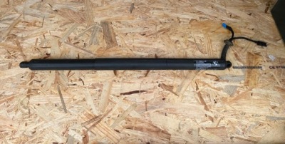 Bmw 2 f46 привод крышки багажника 7432771 фото №1