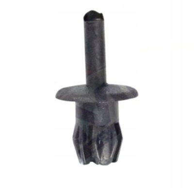 Клипса обивочный romix 20251 фото №1