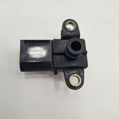 2007 mini one - cooper clubman r55 датчик map 7566784 фото №1