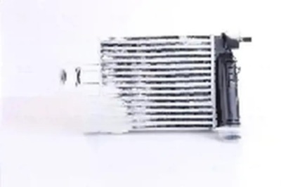 Радиатор воздуха интеркулер 96479 nissens фото №1