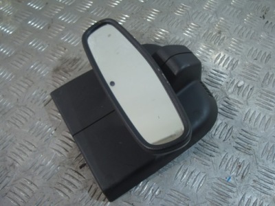Дзеркало внутрішнє камера захист дзеркало opel mokka 12- фото №1