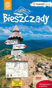 Travelbook - Bieszczady Wyd. I