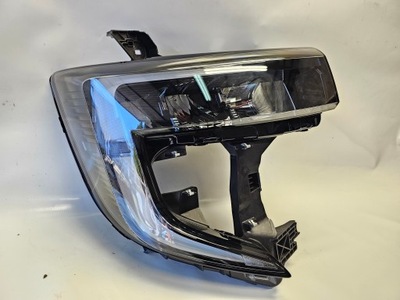 Лампа права full led renault master iv 4 2024 - orginał v 5 фото №1