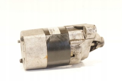 Стартер renault clio iv 1.2 b 8200369521h фото №1