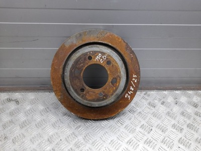 Ford f150 2017 задня сторона права диск гальма заднього фото №1