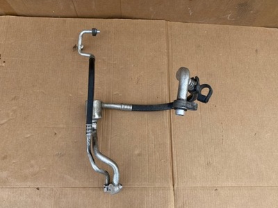 Шланг кондиционера chevrolet camaro 3.6 2016- фото №1