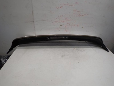 Спойлер крышки kia sportage iv 2015- 872211-f1000 фото №1