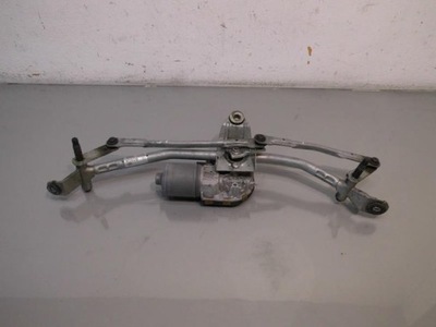 Механизм дворник передних bmw x4 f26 фото №1