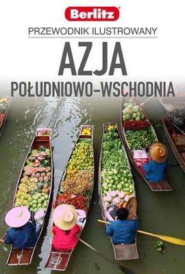 Azja Południowo-Wschodnia