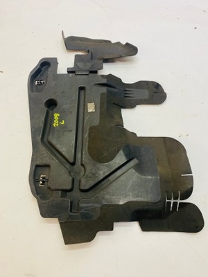 Воздуховод воздуха левая peugeot 2008 фото №1