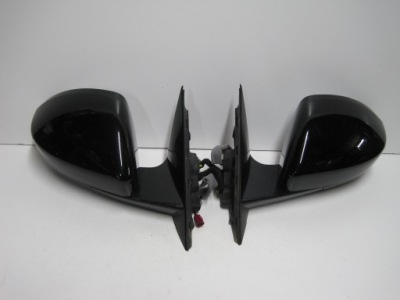 Зеркало range rover velar камера фото №1