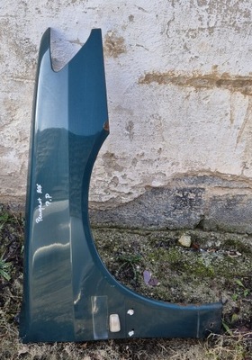 Крила правий перед peugeot 306 фото №1