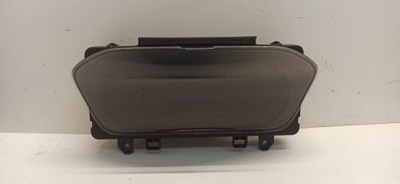 Volvo xc40 лічильник прилади 32374575 rhd фото №1