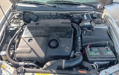 MOTOR DIESEL JUEGO VOLVO V40 1.9 D 115KM D4192T3  