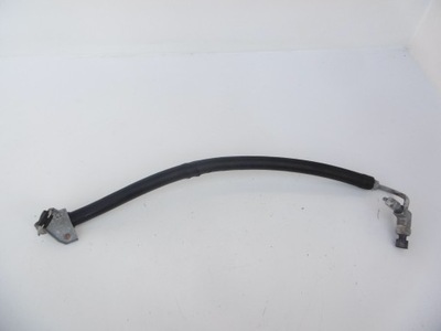 Шланг трубка підсилювача infiniti m q70 3.7 v6 фото №1