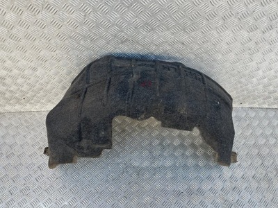 Підкрилок лівий задня nissan x-trail t33 22- фото №1