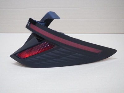 Лампа правый задняя led hyundai tucson iv фото №1