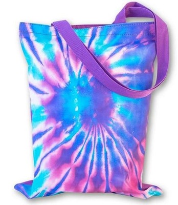 Torba Tie Dye Intense STnux