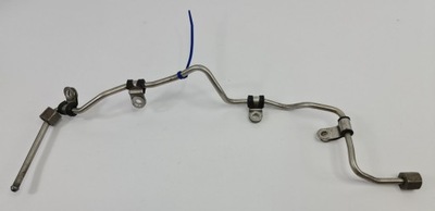 Шланг пального mercedes w204 3.5 v6 фото №1