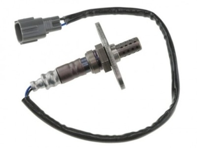 Датчик лямбда-зонд регулировочный toyota avensis carina 92- фото №1