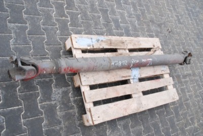 Wał привідний renault premium dxi 460 208cm 6x2 фото №1