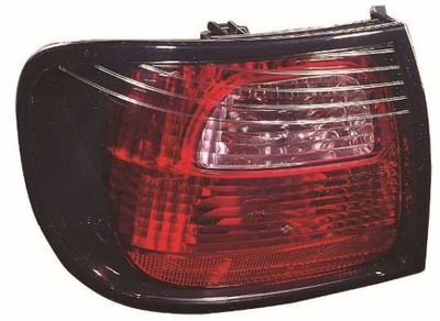 LAMP REAR 215-19F1L-AE ABAKUS  