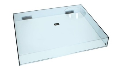 POKRYWA NOWA ORYGINALNA TECHNICS SL-1210MK2 MK5 M5G MK3 M3D