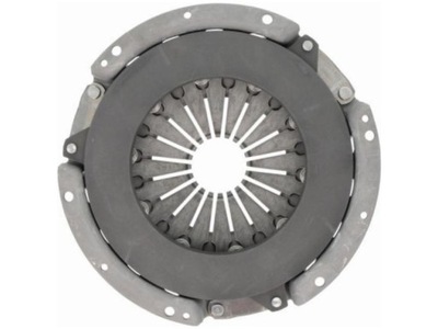 Диск прижимная sachs 883082 999765 фото №1