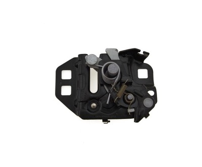 Замок капот do ford fusion 2013-2017 ds7a16700cd ліва фото №1