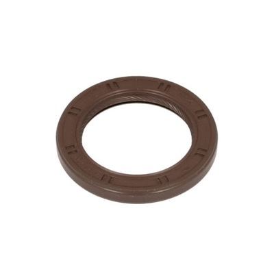 Ущільнювач вала перед corteco 19026737b фото №1