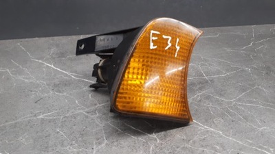 1384034 поворотник bmw 5 e34 520i праве фото №1