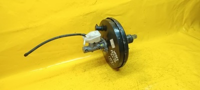 Підсилювач гальм+ насос xsara picasso 2,0hdi фото №1