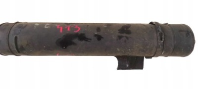 Труба воздуха peugeot expert 1.9 дизель 1995-2006 rok 1477866080b фото №1