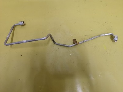 Ford ecosport трубка шланг кондиціонера 1.5 tdci фото №1