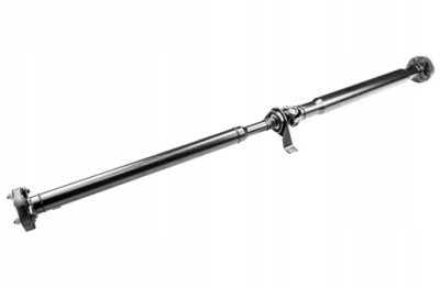 Wał привідний задня nty do dodge challenger 6.2 srt 6.4 фото №1