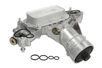 Nrf 31805 корпус, фильтр масла фото №1