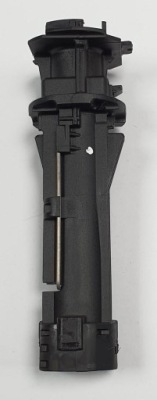 Кліпса кронштейн підголівник сидіння mercedes gle w167 фото №1