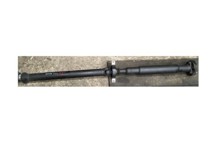 Wał приводной bmw x5 f15 3.0 d 7589129 фото №1