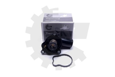 Термостат jeep grand cherokee 3.6v6 фото №1