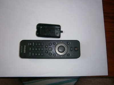 PHILIPS DVD PLAYER /ORYGINAL