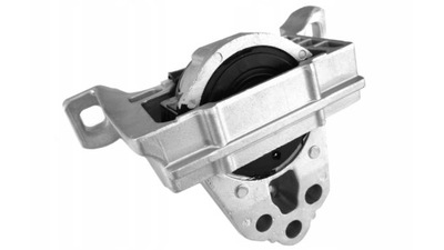 Ford transit connect 2013 - кронштейн подушка двигателя фото №1