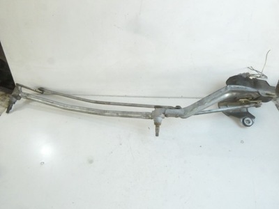 Механізм двірник перед renault megane i 53548402 фото №1