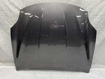 Капот maserati grecale grecale -капот фото №1