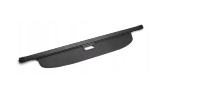 Шторка багажника dodge journey 2009-2020 фото №1