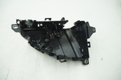 Корпус коробка запобіжників volvo оригінальний номер 31398000 фото №1