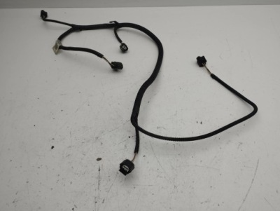 Renault zoe джгут pdc 2019 240151129r фото №1